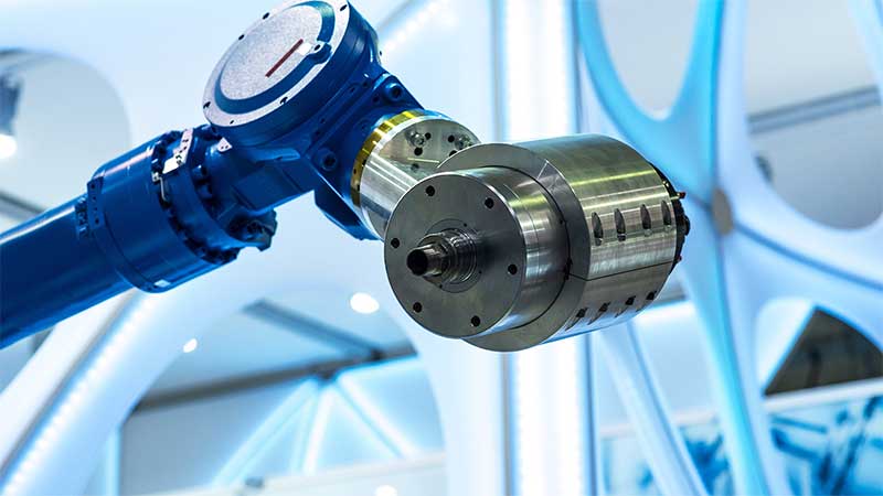 模具加工新趋势：乳化切削液的技术演进与行业适配